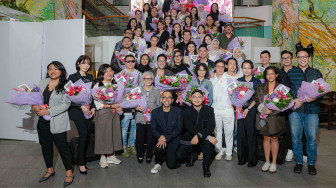 Plaza Indonesia Fashion Week (PIFW) 2024  Hadirkan 31 Show Bersama 75 Fashion Brands dan Desainer Ternama
